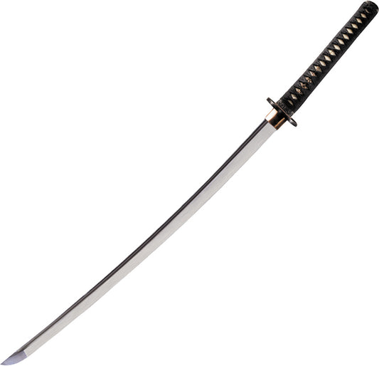 Katana Warrior Series CS-88BKW