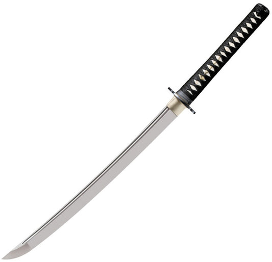 Wakizashi Long Handle CS-88BWWK