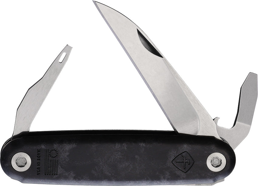 Alchesay Folder Wharncliffe CF ASK-003 CF