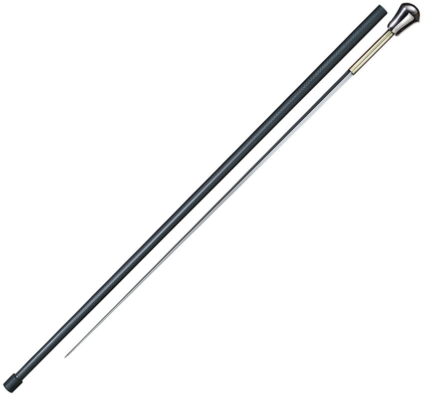 Sword Cane Aluminum Head CS-88SCFA