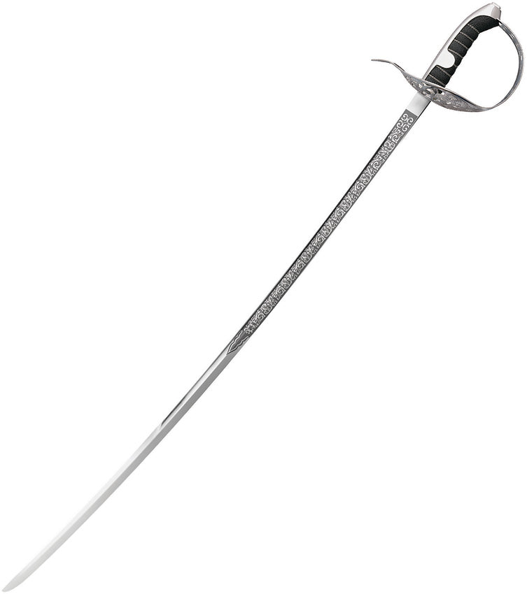 Italian Dueling Saber CS-88SN