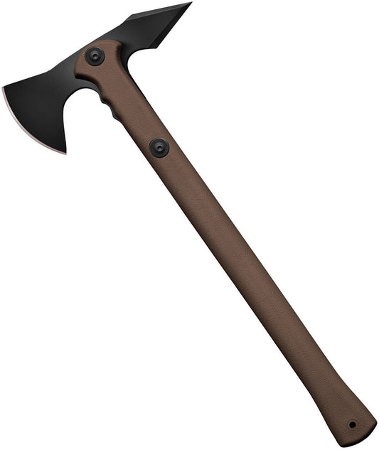 Trench Hawk Flat Dark Earth CS-90PTHF