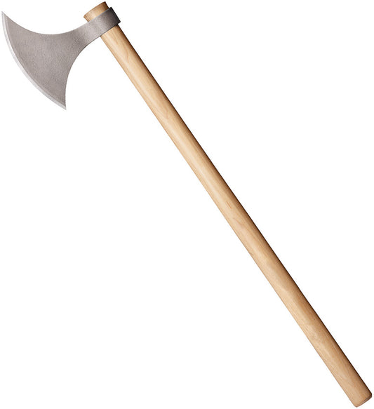 Viking Battle Axe