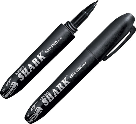 Pocket Shark