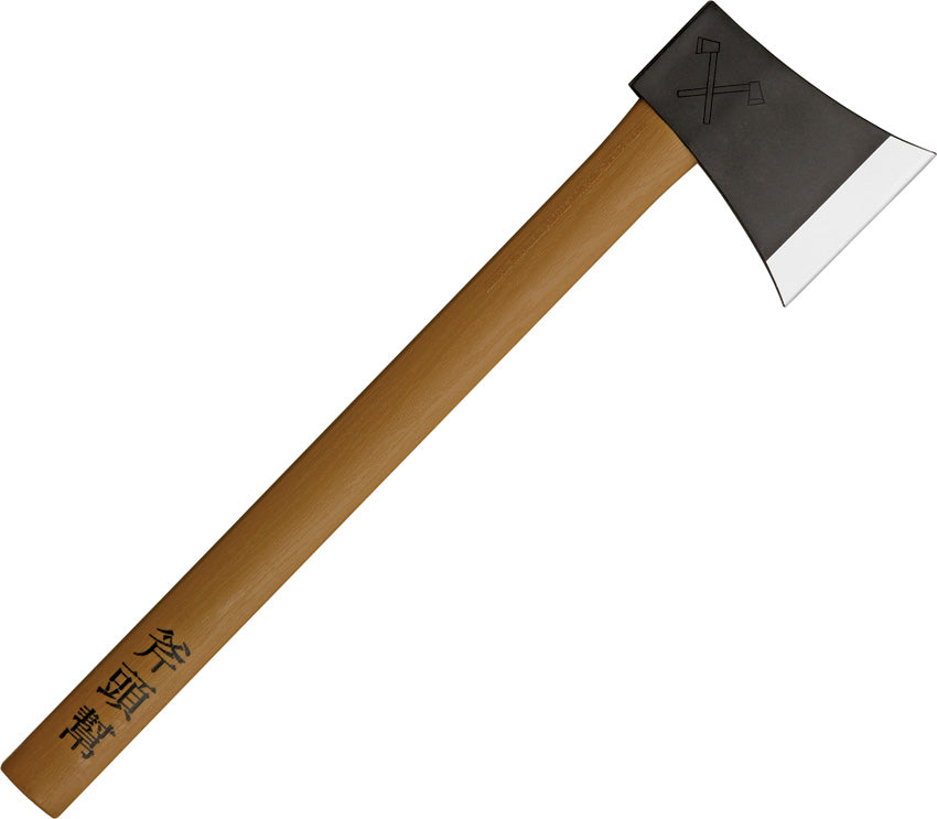Axe Gang Trainer CS-92BKAXG
