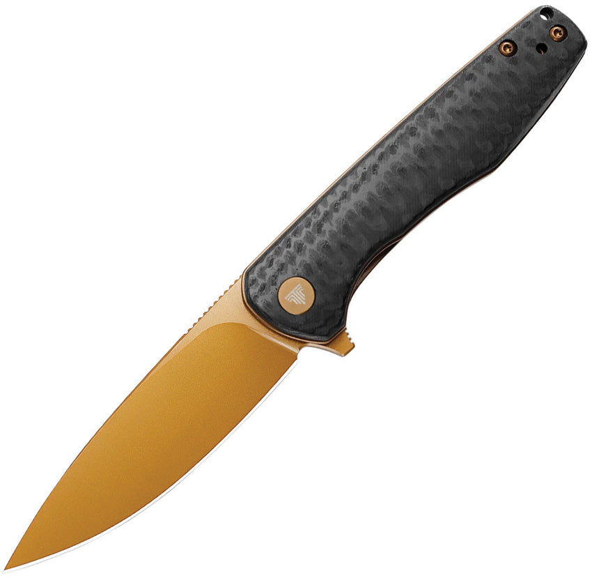 Hummingbird Linerlock CF JM07-CG-14