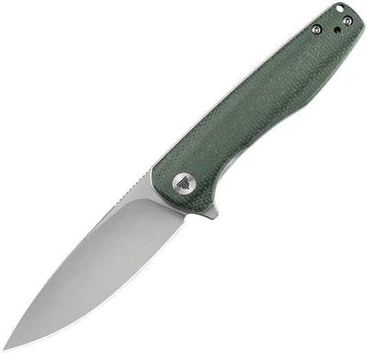 Hummingbird Linerlock Mic