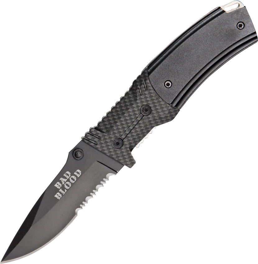 Linerlock BB0108