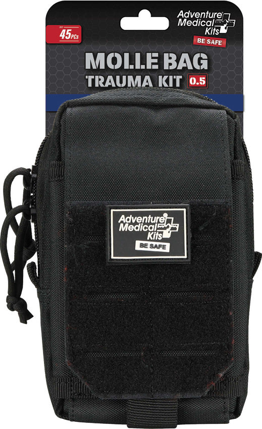 MOLLE Bag Trauma Kit 0.5