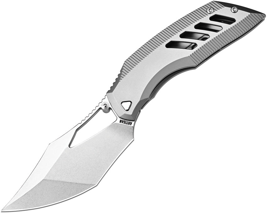 Dark Wing Framelock Gray
