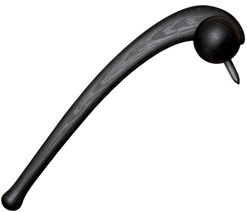 Indian War Club