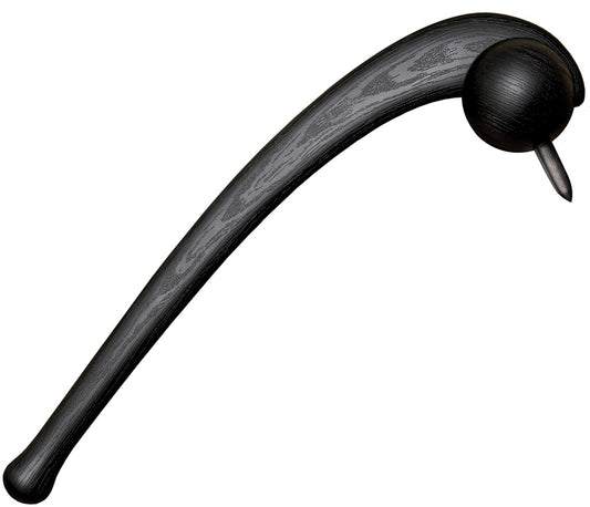 Indian War Club