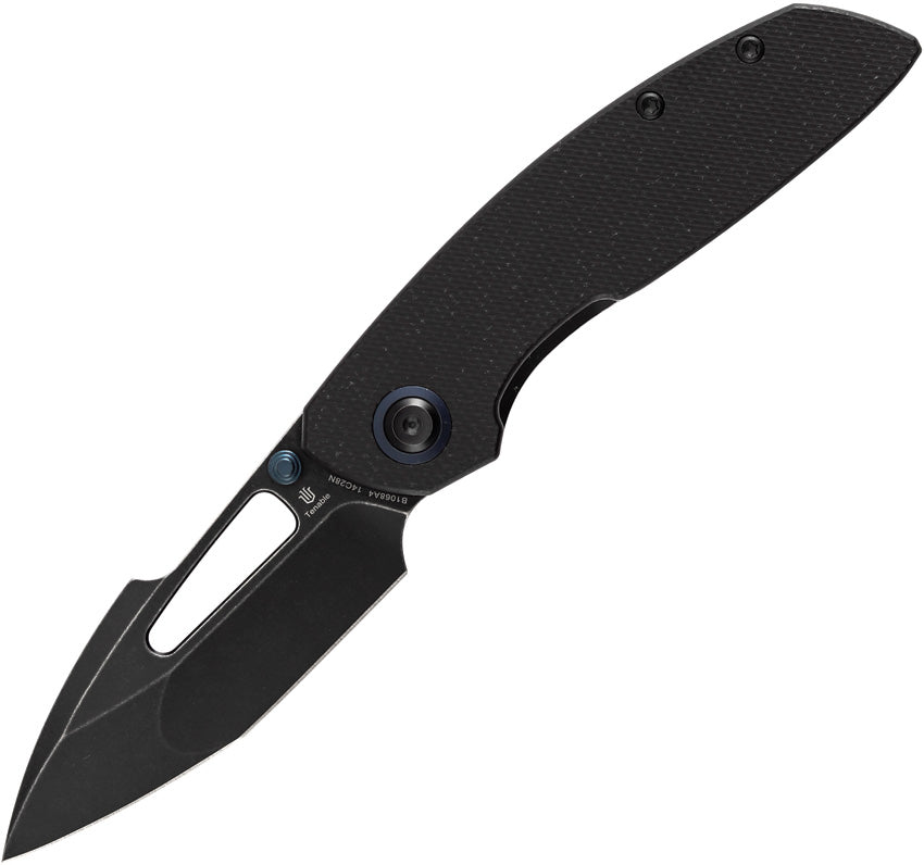 Link Linerlock Black