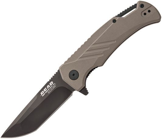 Linerlock A/O Tan 71139