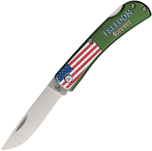 Farmhand Lockback Freedom