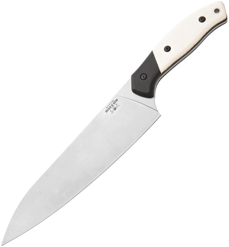 Chef's Knife 8.5" WSB39