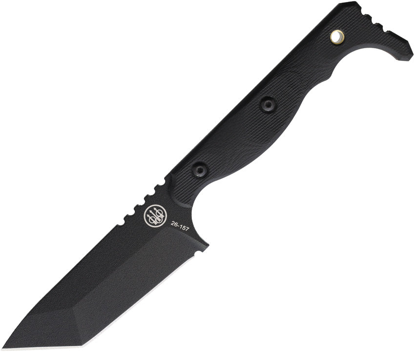 Seven Devils Tactical Knife CO503A27360999