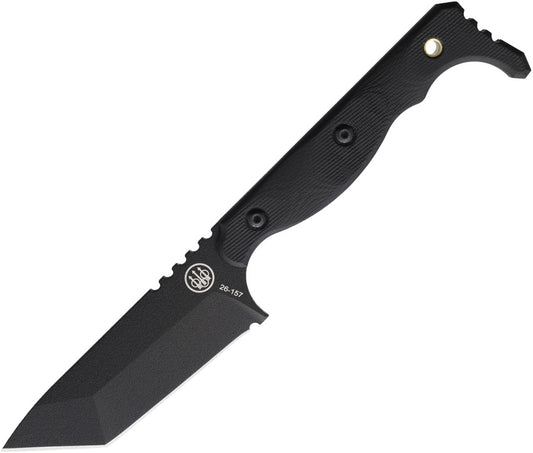 Seven Devils Tactical Knife