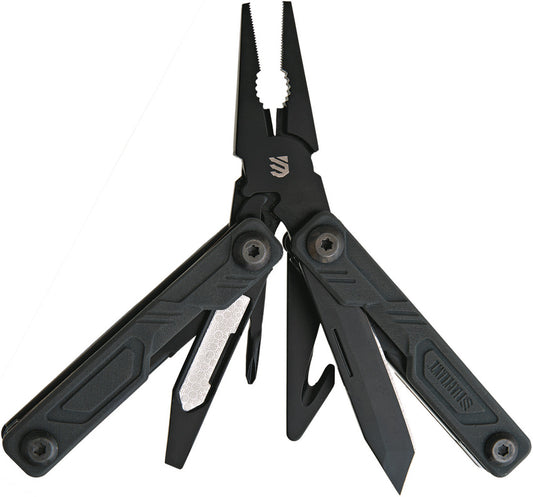 Mini EDC Pocket Tool Black BHMT10BK