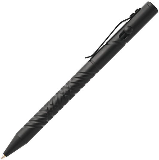 Lead Out Mechanical Pencil Blk BHPL01BK