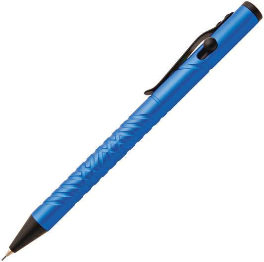 Lead Out Mechanical Pencil Blu BHPL01BL