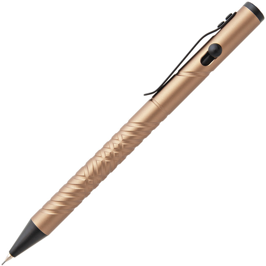 Lead Out Mechanical Pencil Tan BHPL01TN