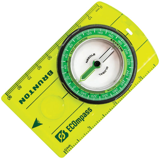 Scout ECOmpass
