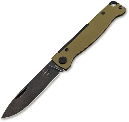 Atlas Slip Joint OD
