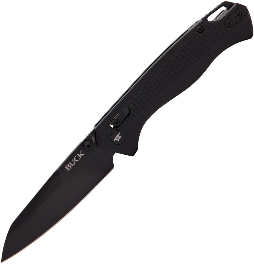 Ferrox Crossbar Lock Blk 14408