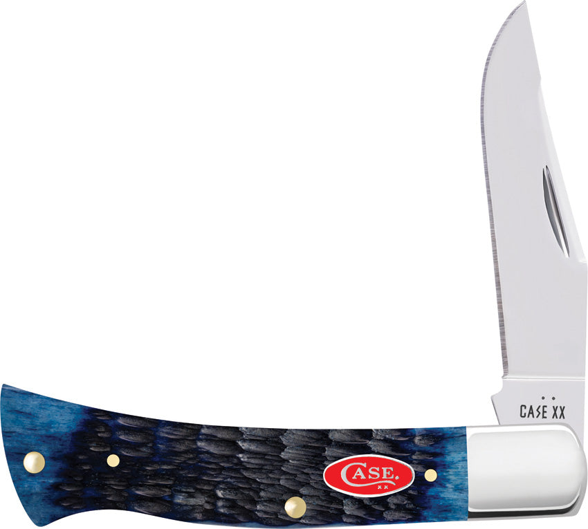 Axe Handle Navy Blue Rogers