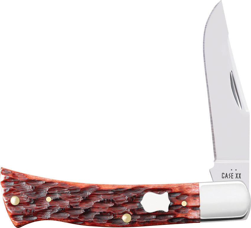 Axe Handle Mahogany Bone