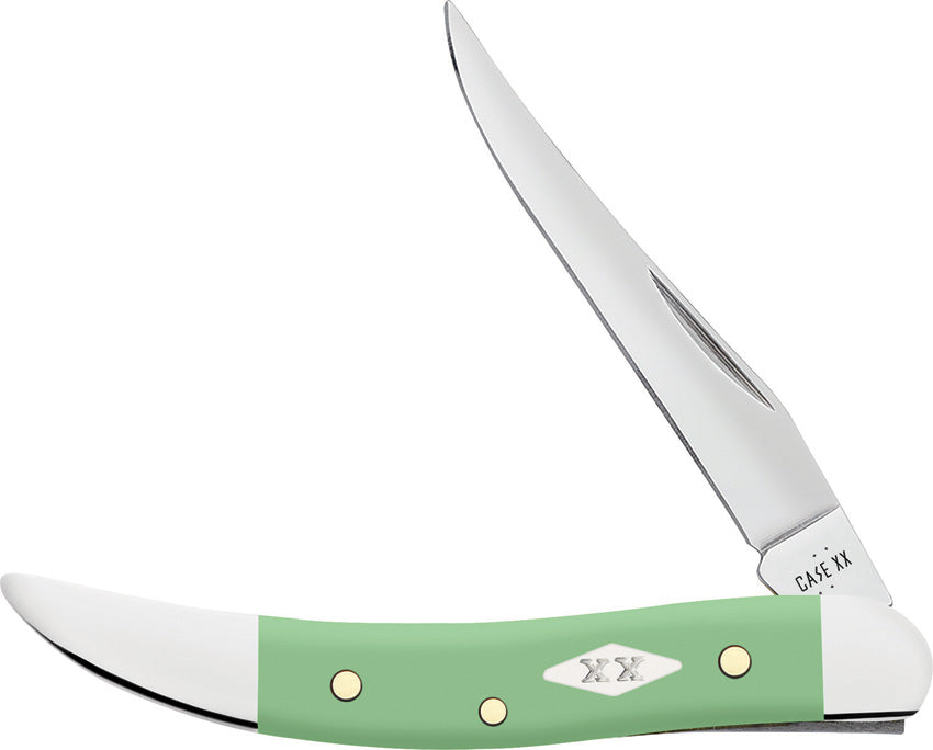 Sm Toothpick Mint Green 63835