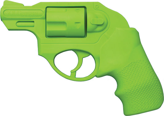 Ruger LCR Rubber Trainer