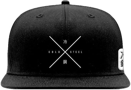 Hat Black CS-94HCSX