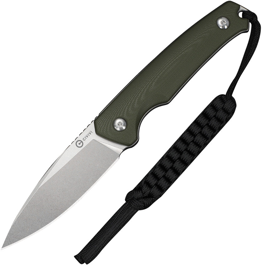 Altus Fixed Blade OD C20076B-1