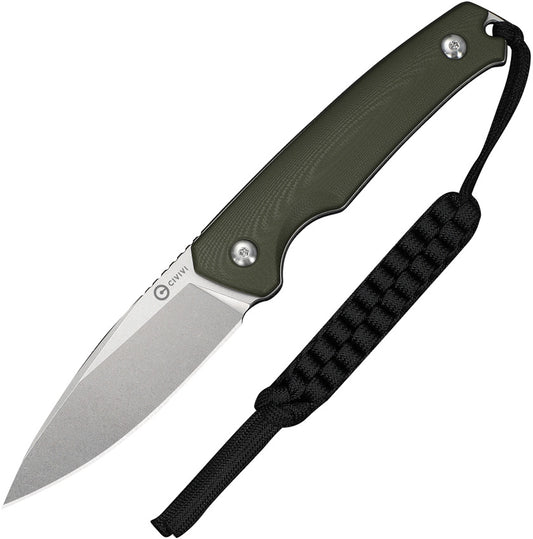 Altus Fixed Blade OD