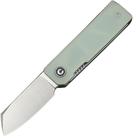 Kukei Linerlock Jade