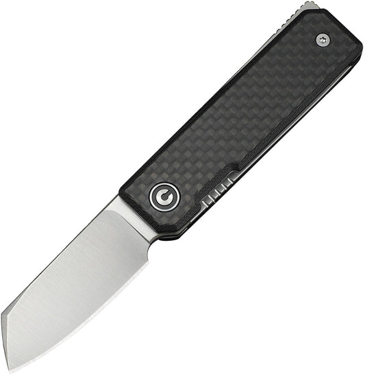 Kukei Linerlock CF/G10