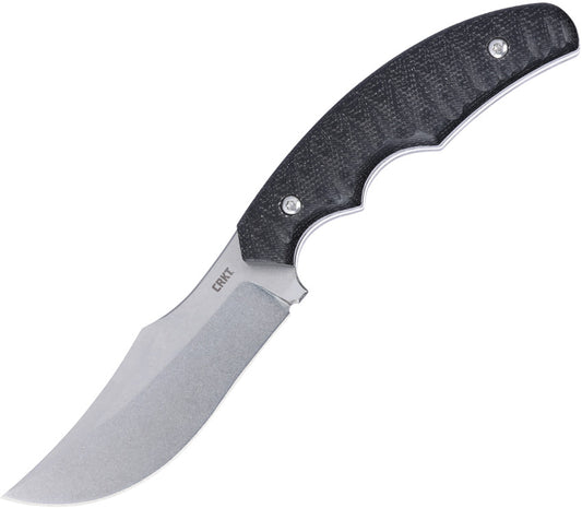 Burrower Fixed Blade