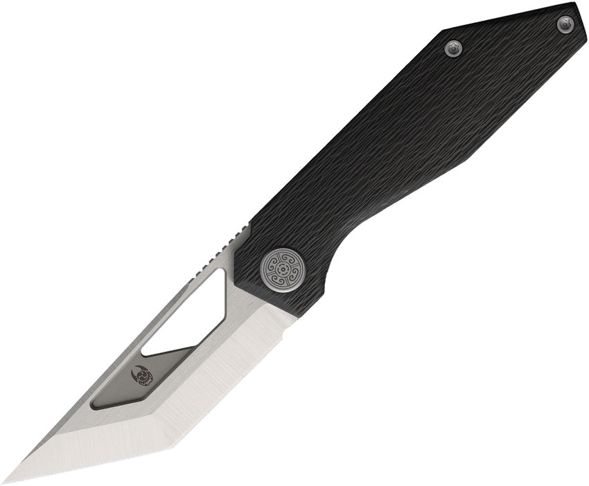 Shimo Framelock Carbon Fiber C05CDS