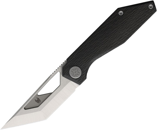 Shimo Framelock Carbon Fiber C05CDS