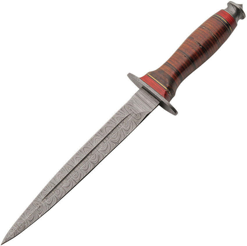 Square Commando Dagger DM-1427