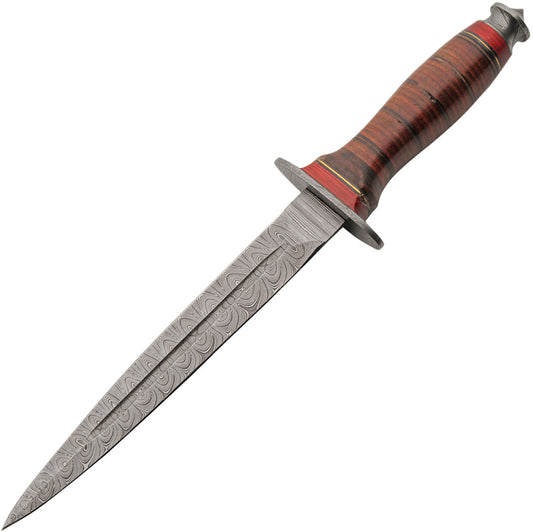 Square Commando Dagger DM-1427