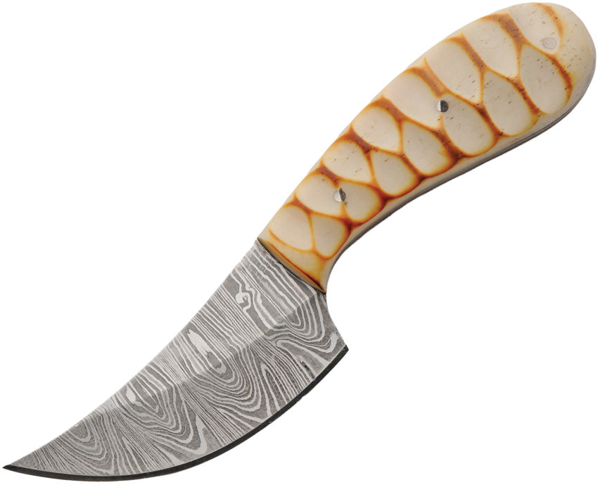 Skinner Burnt Bone