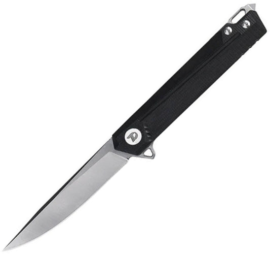 Linerlock G10 Black D3311GB