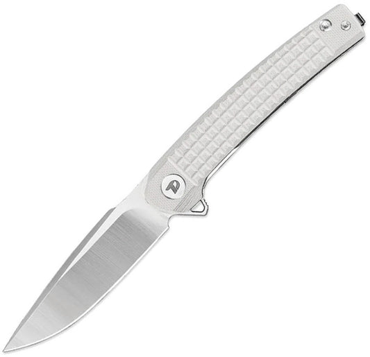 Linerlock G10 White D3613GW