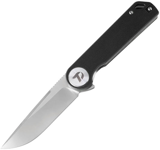 Linerlock G10 Black