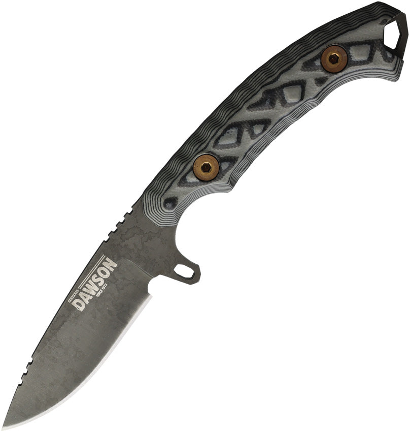 Companion Fixed Blade Gray 765454441003