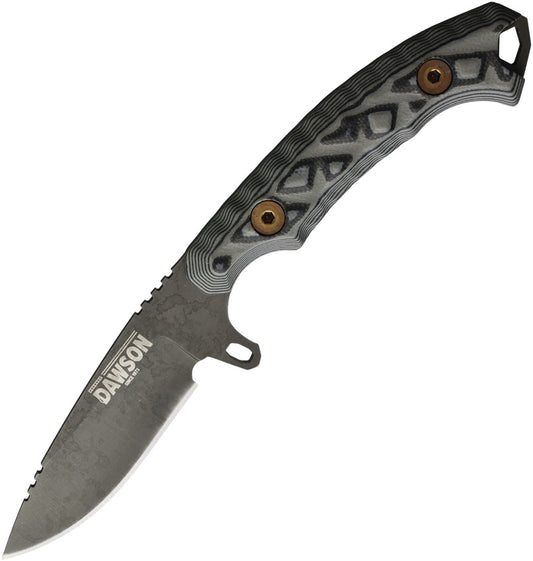 Companion Fixed Blade Gray 765454441003