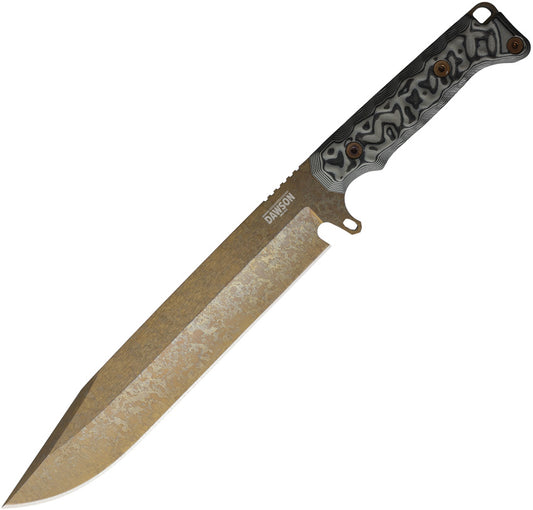 Holdout Bowie Black/Gray 765464441843